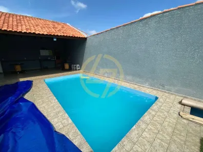 Casa com 2 Quartos à venda, 60m² no Jardim Marabá, Itapetininga