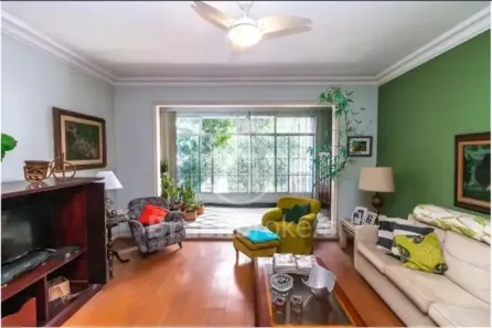 Apartamento com 3 Quartos à venda, 181m² no Copacabana, Rio de Janeiro