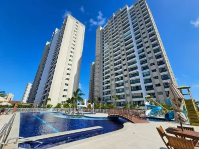Apartamento com 2 Quartos à venda, 55m² no Centro, Fortaleza