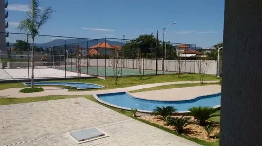 Apartamento com 2 Quartos à venda, 74m² no Recreio dos Bandeirantes, Rio de Janeiro