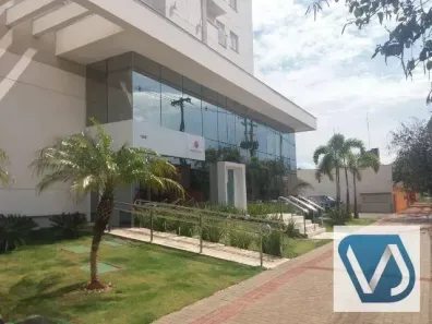 Apartamento com 3 Quartos para alugar, 64m² no Vila Siam, Londrina