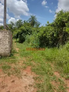 Lote/Terreno à venda, 1000m² no Vale do Igapó, Bauru