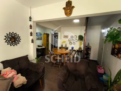 Apartamento com 3 Quartos à venda, 75m² no Jardim Taquaral, São Paulo