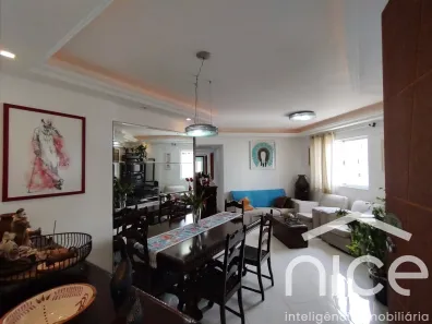 Apartamento com 3 Quartos à venda, 95m² no Vila Operária, Itajaí