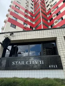 Apartamento com 3 Quartos à venda, 100m² no Papicu, Fortaleza