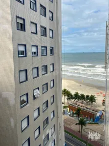 Apartamento com 2 Quartos à venda, 44m² no Ocian, Praia Grande