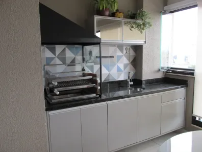 Apartamento com 2 Quartos à venda, 67m² no Barra Funda, São Paulo