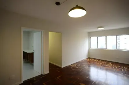 Apartamento com 3 Quartos à venda, 96m² no Vila Mariana, São Paulo
