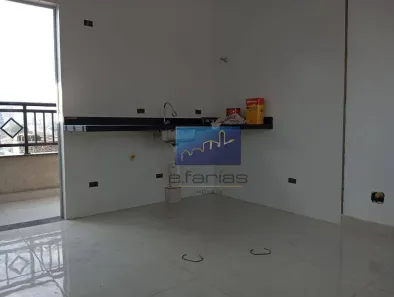 Apartamento com 2 Quartos à venda, 45m² no Vila São Geraldo, São Paulo