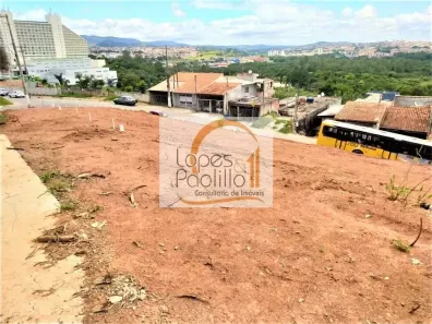 Lote/Terreno à venda, 10m² no Jardim Santo Antônio, Atibaia