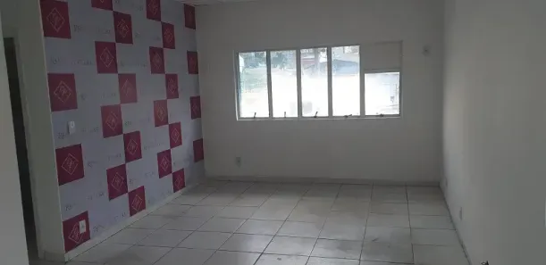 Sala Comercial para alugar, 30m² no Centro, Santo André