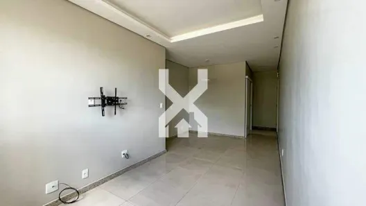 Apartamento com 3 Quartos à venda, 80m² no Calafate, Belo Horizonte