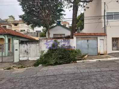 Casa com 1 Quarto à venda, 50m² no Vila Antonina, São Paulo