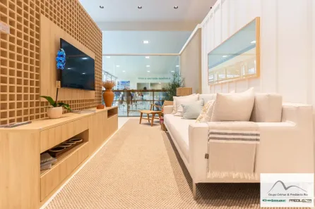 Apartamento com 3 Quartos à venda, 73m² no Recreio dos Bandeirantes, Rio de Janeiro