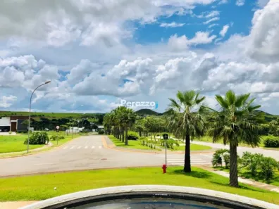 Lote/Terreno à venda, 483m² no Alphaville Brasília, Cidade Ocidental