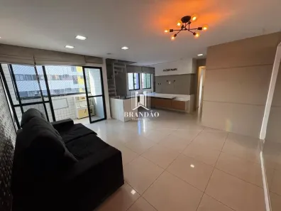 Apartamento com 4 Quartos à venda, 160m² no Ponta Verde, Maceió
