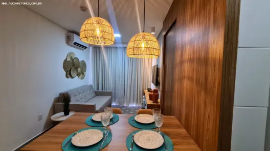 Apartamento com 1 Quarto à venda, 30m² no Jardim Oceania, João Pessoa