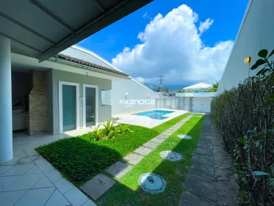 Casa com 4 Quartos à venda, 350m² no Barra da Tijuca, Rio de Janeiro