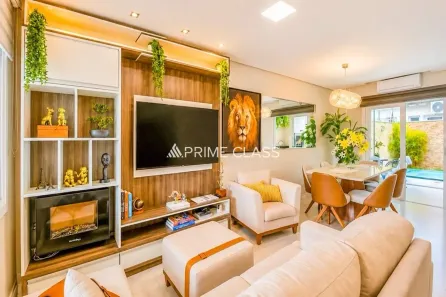 Sobrado com 3 Quartos à venda, 118m² no Igara, Canoas