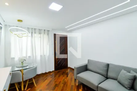 Apartamento com 2 Quartos à venda, 52m² no Jardim City, Guarulhos