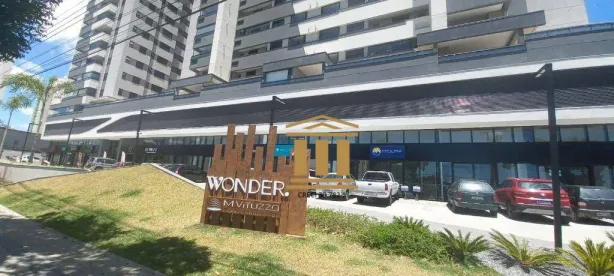 Ponto Comercial para alugar, 144m² no Jardim Satélite, São José dos Campos