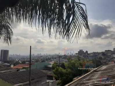Casa com 3 Quartos à venda, 125m² no Santo Antônio, Osasco