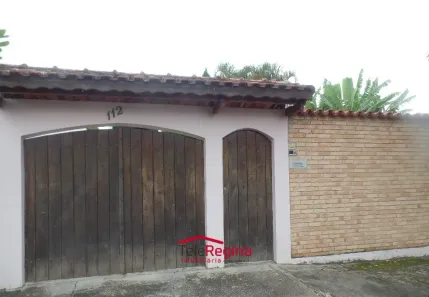 Sobrado com 2 Quartos à venda, 115m² no Vila Antônio Augusto Luiz, Caçapava