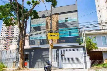 Apartamento com 3 Quartos à venda, 78m² no Vila Assunção, Santo André