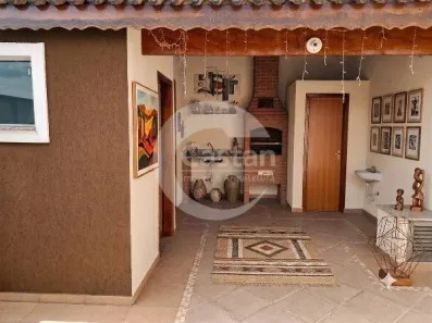Casa de Condomínio com 3 Quartos à venda, 150m² no Vila Lúcia, São Paulo