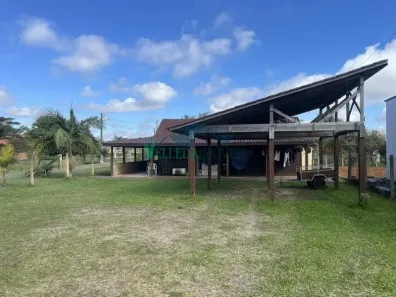 Casa de Condomínio com 4 Quartos à venda, 630m² no Área Rural de Águas Claras, Viamão