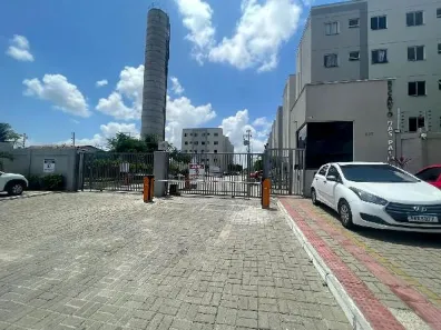 Apartamento com 1 Quarto à venda, 38m² no Jangurussu, Fortaleza