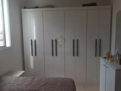 Apartamento com 2 Quartos à venda, 50m² no Ipiranga, Ribeirão Preto