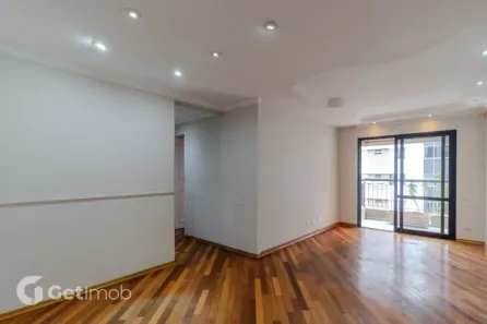 Apartamento com 2 Quartos à venda, 70m² no Cidade Monções, São Paulo