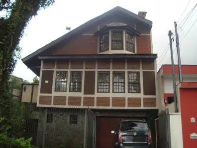 Casa com 5 Quartos para alugar, 400m² no Vila Monumento, São Paulo