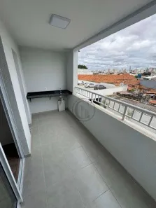 Apartamento com 3 Quartos à venda, 72m² no Vila Hortência, Sorocaba
