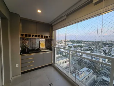Apartamento com 2 Quartos à venda, 90m² no Cerâmica, São Caetano do Sul