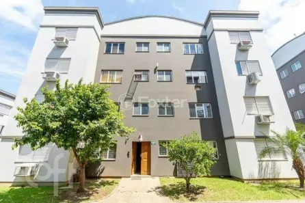 Apartamento com 2 Quartos à venda, 54m² no Passo das Pedras, Gravataí