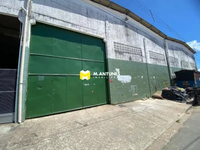 Galpão/Depósito/Armazém para alugar, 420m² no Piedade, Jaboatão dos Guararapes