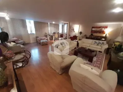 Apartamento com 4 Quartos à venda, 252m² no Copacabana, Rio de Janeiro