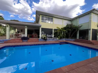 Casa com 5 Quartos à venda, 673m² no Setor de Habitações Individuais Sul, Brasília