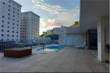 Apartamento com 2 Quartos para alugar, 50m² no Marilândia, Juiz de Fora