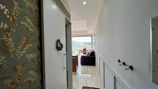 Apartamento com 2 Quartos à venda, 72m² no Vila Floresta, Campos do Jordão
