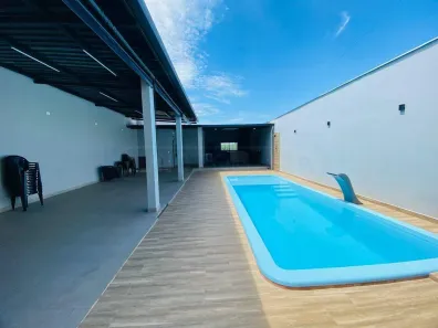 Casa com 1 Quarto à venda, 140m² no Garças, Piracicaba