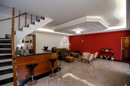 Apartamento com 3 Quartos à venda, 320m² no Laranjeiras, Rio de Janeiro