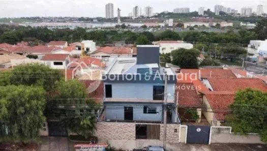 Casa com 3 Quartos à venda, 250m² no Jardim Santa Genebra, Campinas