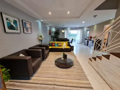 Casa de Condomínio com 5 Quartos à venda, 400m² no Itanhangá, Rio de Janeiro