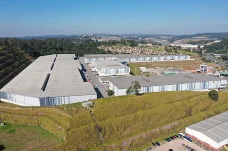 Galpão/Depósito/Armazém para alugar, 10304m² no Tingidor, Embu das Artes