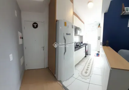 Apartamento com 2 Quartos à venda, 42m² no Dos Casa, São Bernardo do Campo