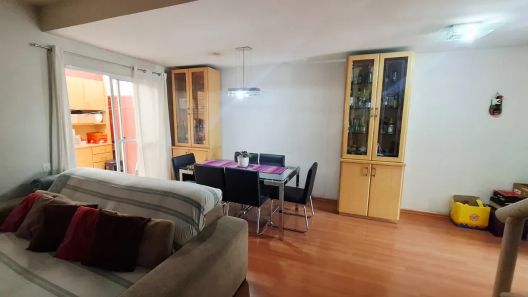 Casa de Condomínio com 3 Quartos à venda, 110m² no Jardim Rosa Maria, São Paulo