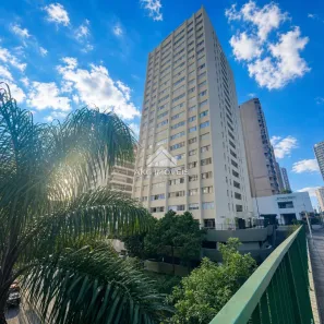 Apartamento com 3 Quartos à venda, 103m² no Bigorrilho, Curitiba